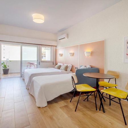 Amarelo Studio By Olala Homes Cascais Exteriér fotografie