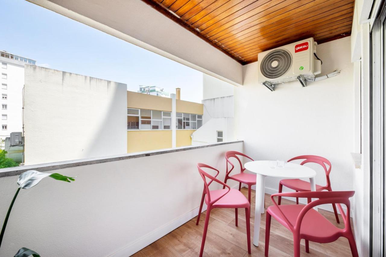Amarelo Studio By Olala Homes Cascais Exteriér fotografie