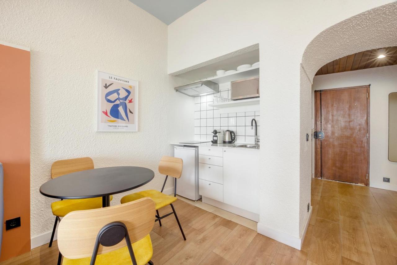Amarelo Studio By Olala Homes Cascais Exteriér fotografie